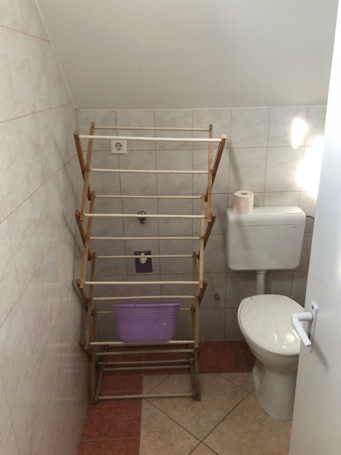 Liget Apartman Balatonföldvár Zewnętrze zdjęcie